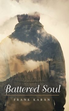 portada Battered Soul: New Edition
