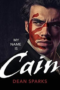 portada My Name is Cain 