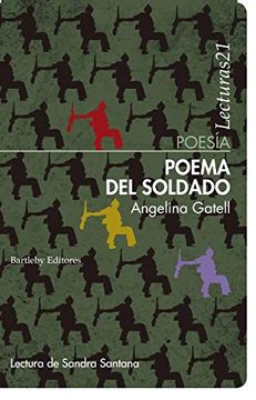 portada Poema del Soldado (in Spanish)