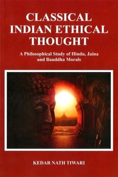 portada Classical Indian Ethical Thought