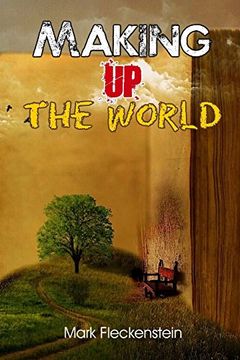 portada Making up the World (in English)