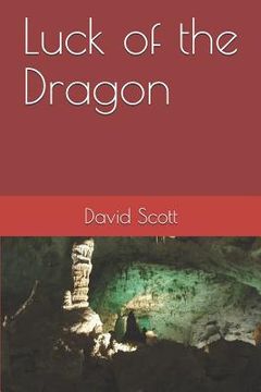 portada Luck of the Dragon (in English)