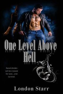 portada One Level Above Hell