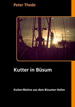 portada Kutter in Büsum (German Edition)