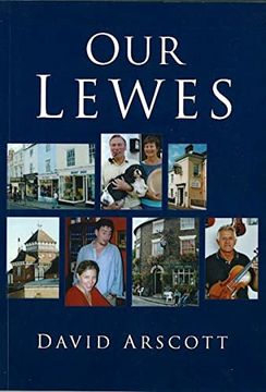 portada Our Lewes (in English)