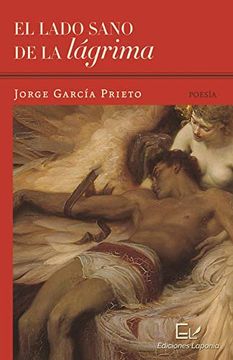 portada El Lado Sano de la Lágrima (in Spanish)