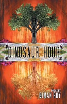 portada Dinosaur Hour (en Inglés)