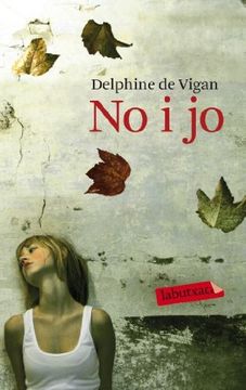 portada No i jo (in Spanish)