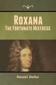 portada Roxana: The Fortunate Mistress