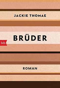 portada Brüder: Roman (en Alemán)