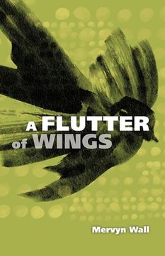 portada A Flutter of Wings (en Inglés)