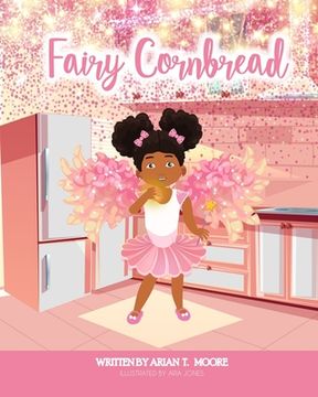 portada Fairy Cornbread (in English)