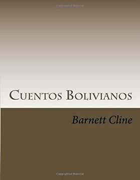 portada Cuentos Bolivianos: Memories of a Peace Corps Physician in Bolivia