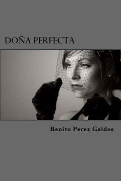 portada Doña Perfecta