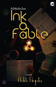 portada Ink and Fable (en Inglés)