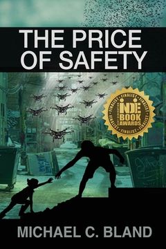 portada The Price of Safety (en Inglés)