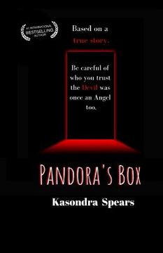 portada Pandora's Box (in English)