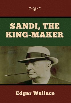 portada Sandi, the King-maker