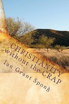 portada christianity without the crap (en Inglés)