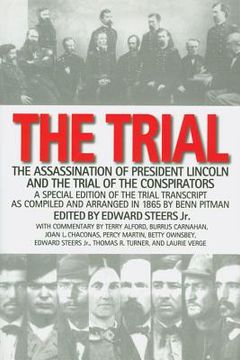 portada the trial