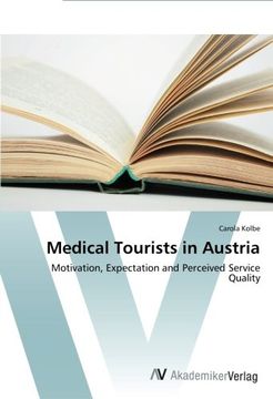 portada Medical Tourists in Austria 