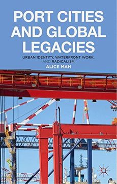 portada Port Cities and Global Legacies