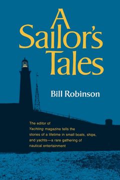 portada A Sailor'S Tales (in English)
