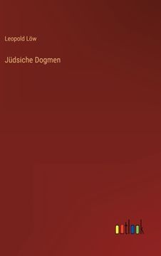 portada Jüdsiche Dogmen (en Alemán)