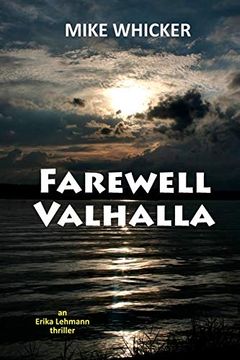 portada Farewell Valhalla 