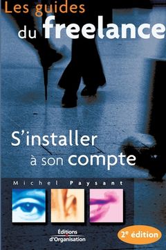 portada S'installer à son compte (in French)