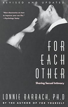 portada For Each Other rev & Updated 