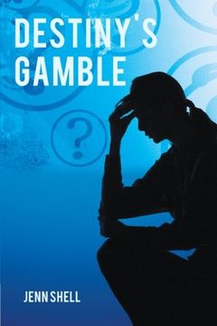portada Destiny's Gamble (in English)