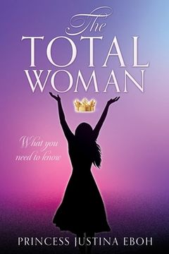 portada The Total Woman: What you need to know