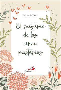 portada El Misterio de los Cinco Misterios