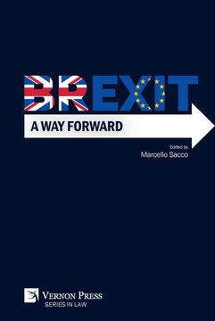 portada Brexit: A way Forward (Law) (in English)