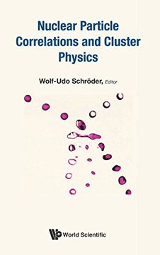 portada Nuclear Particle Correlations and Cluster Physics