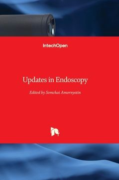 portada Updates in Endoscopy (en Inglés)