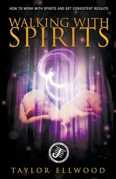 portada Walking with Spirits