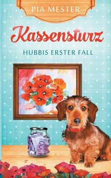 portada Kassensturz: Hubbis erster Fall (en Alemán)