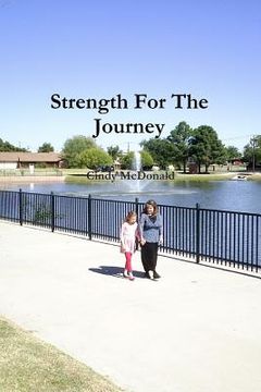 portada strength for the journey (in English)