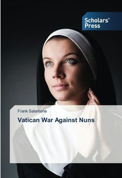 portada Vatican War Against Nuns