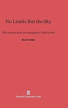 portada No Limits but the sky (in English)