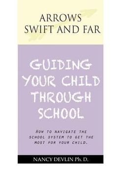 portada guiding your child through school