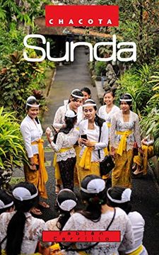 portada Sunda, the Indonesian Islands. (en Inglés)