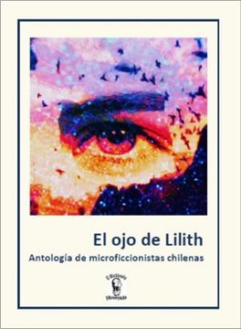 portada El ojo de Lilith (in Spanish)