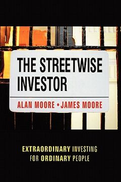 portada the streetwise investor: extraordinary investing for ordinary people