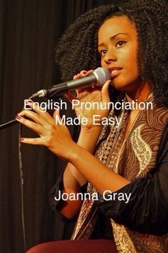 portada English Pronunciation Made Easy: Volume 6 (Voice Training)