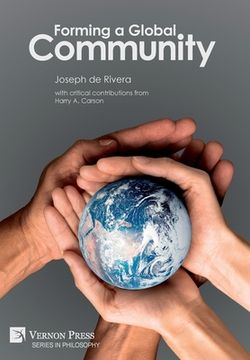 portada Forming a Global Community (en Inglés)