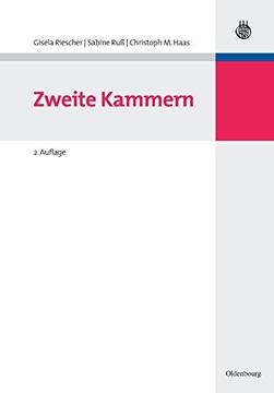 portada Zweite Kammern (en Alemán)