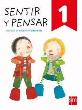 portada Sentir y Pensar 1 (in Spanish)